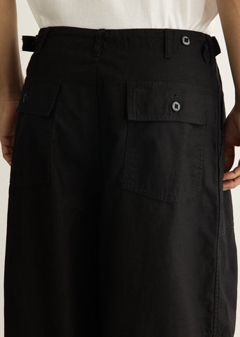 H.D. Fatigue Pants