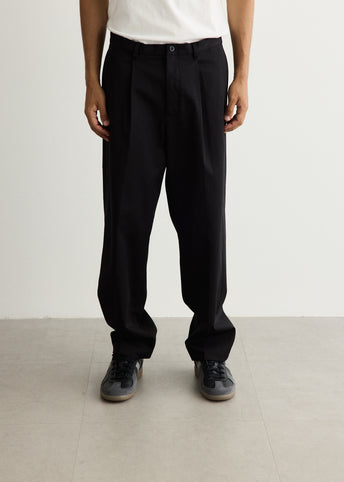 Dean One Tuck Pants