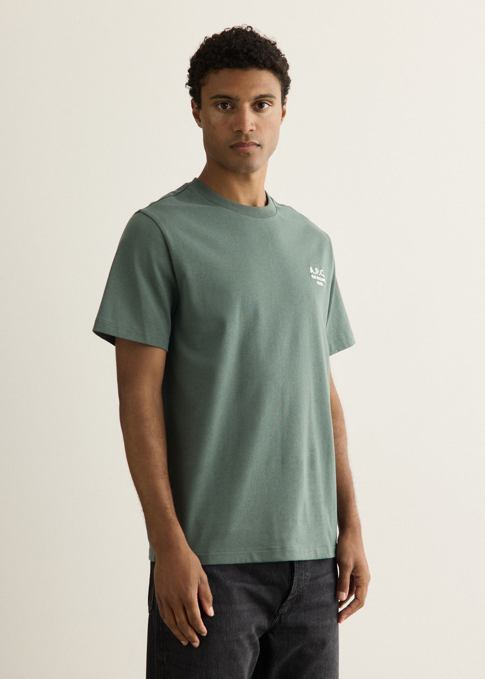 Standard Rue Madame T-Shirt