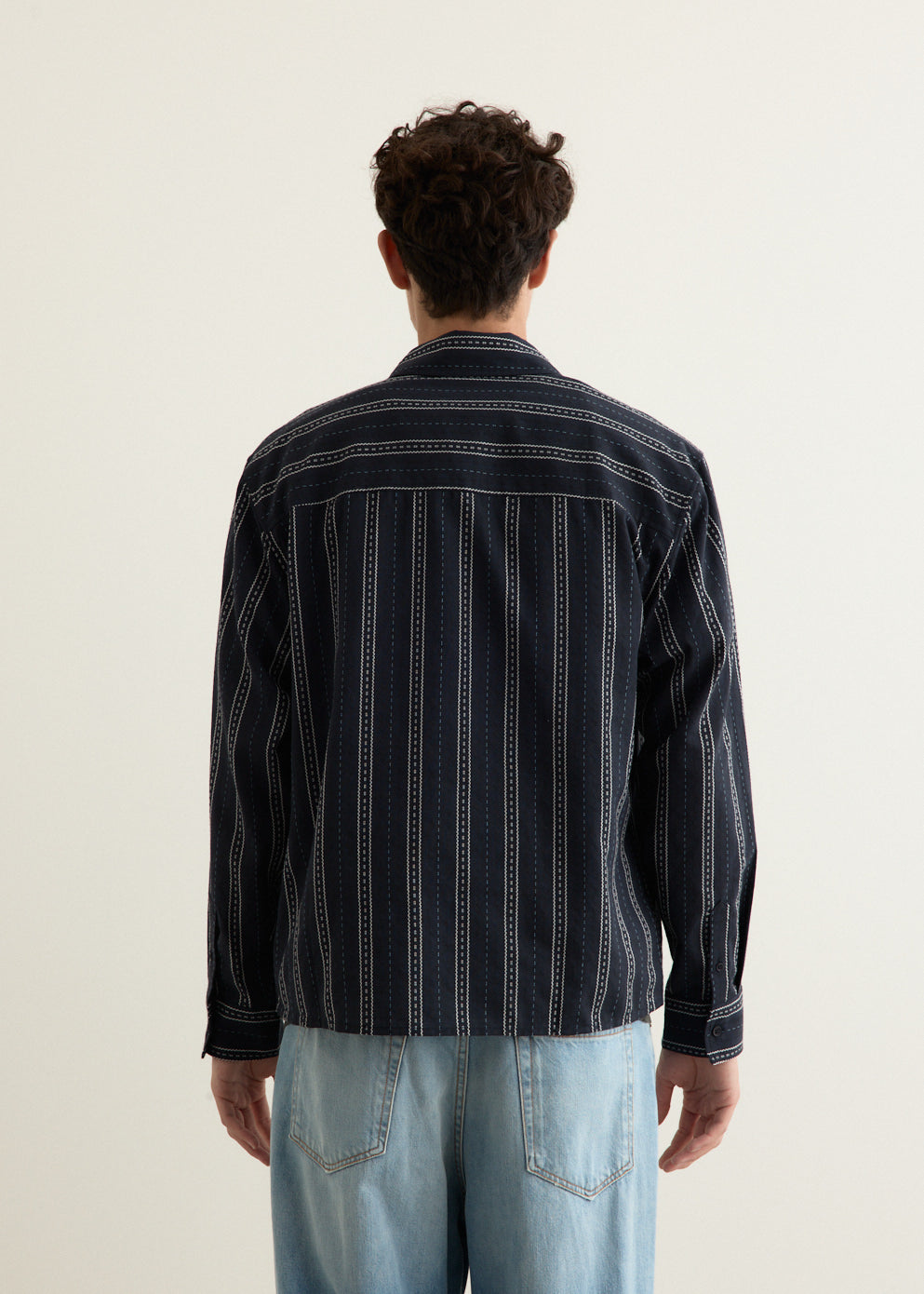 Reservoir Long Sleeve Shirt