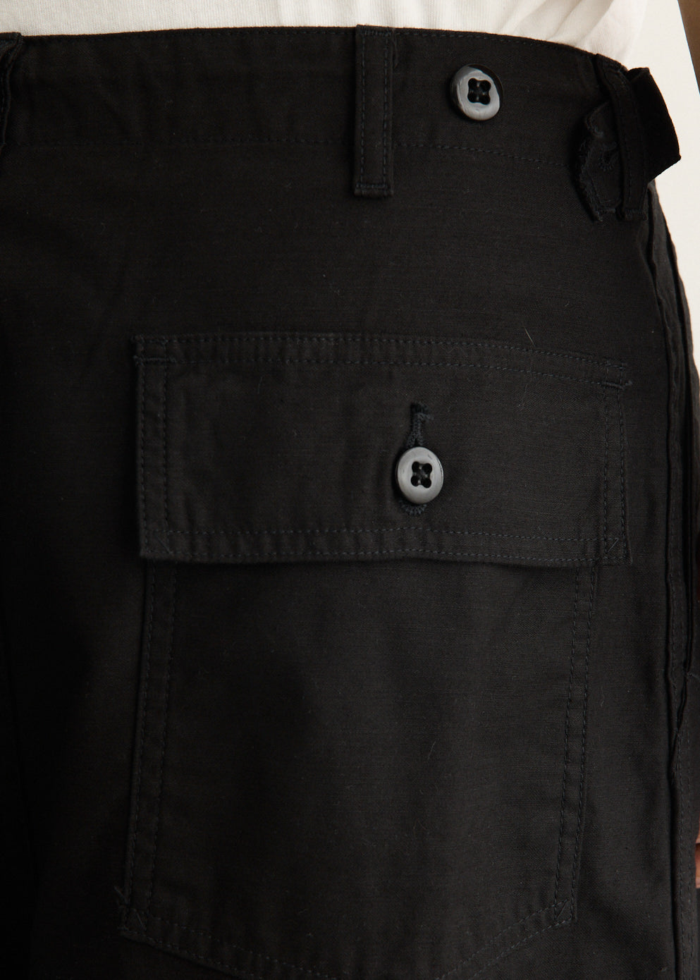 H.D. Fatigue Pants
