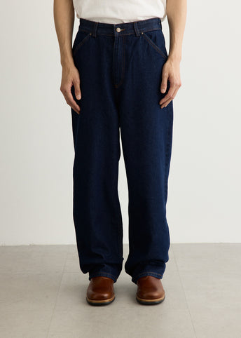 Big Ben Jeans