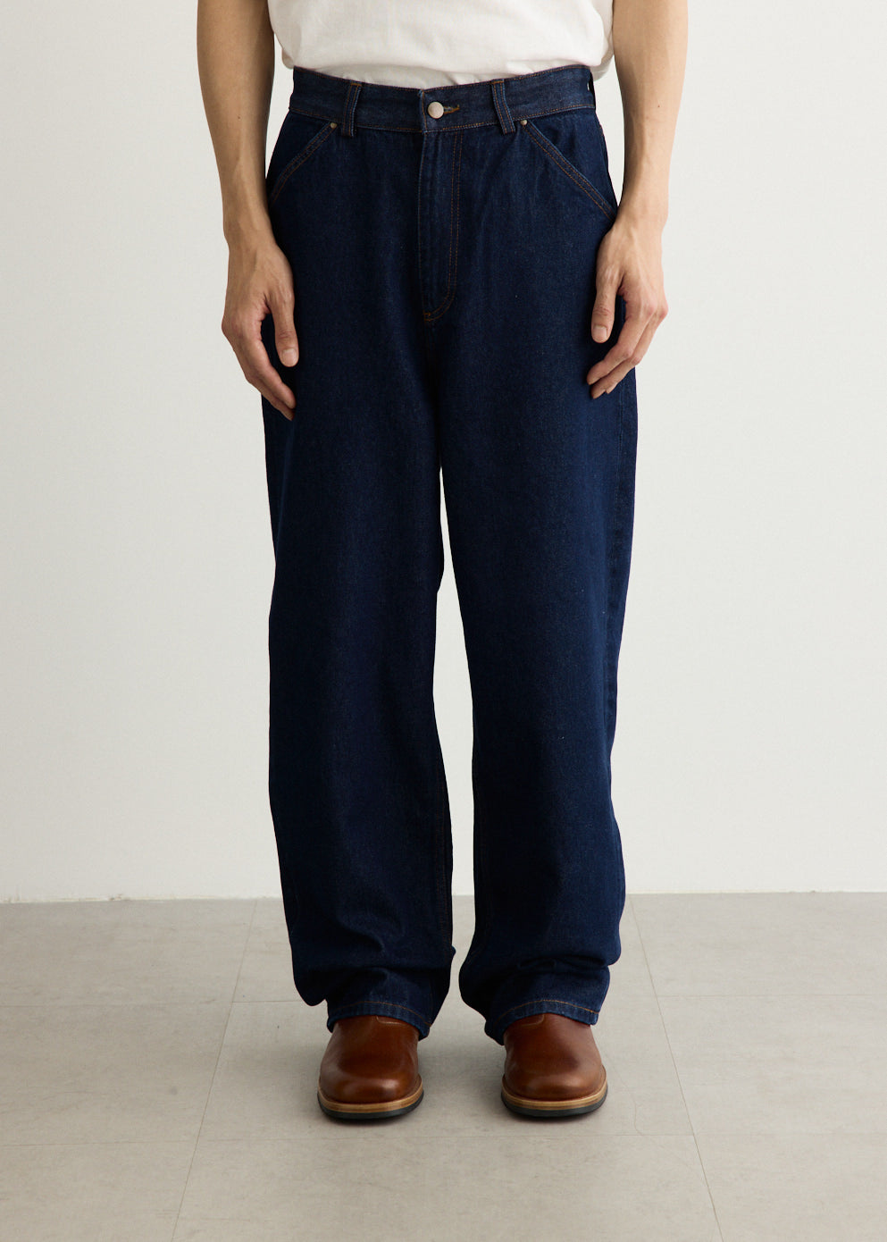 Big Ben Jeans