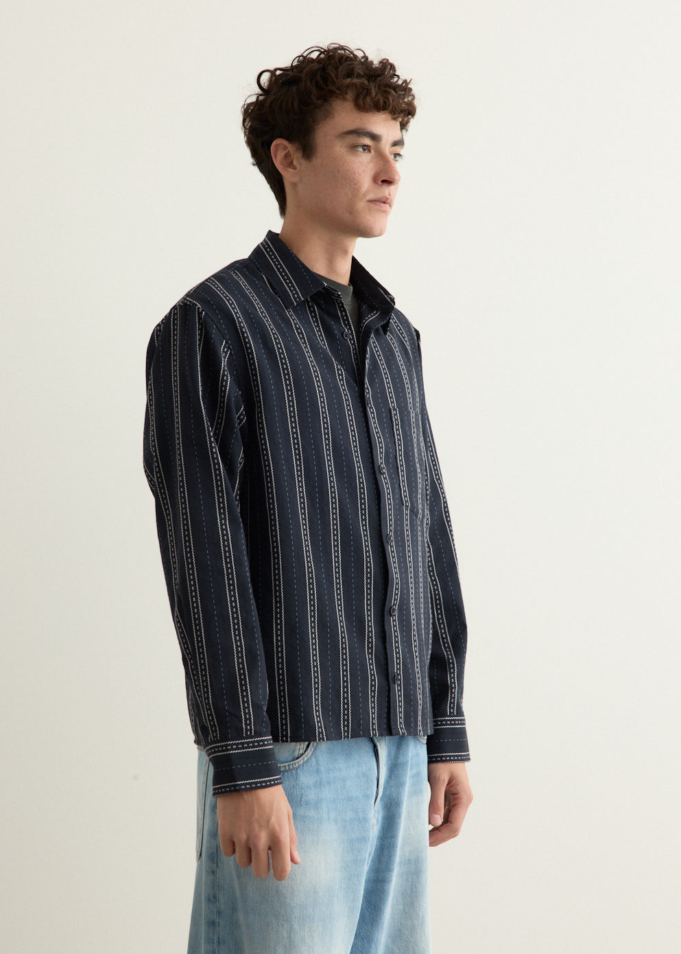 Reservoir Long Sleeve Shirt