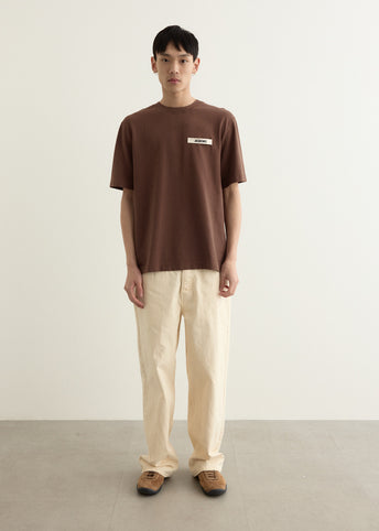 Le T-Shirt Gros Grain