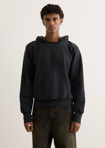 Relic Hood