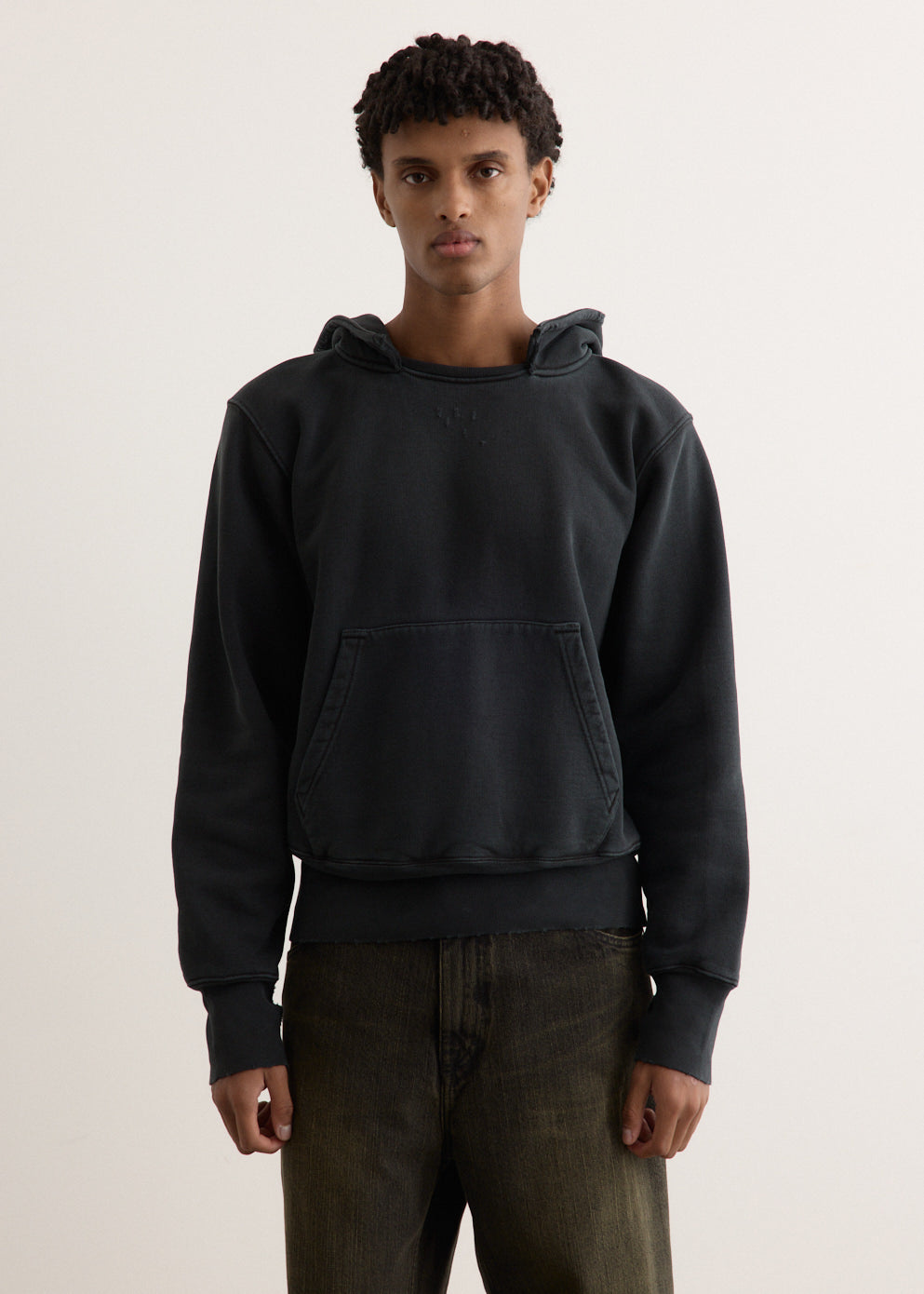 Relic Hood