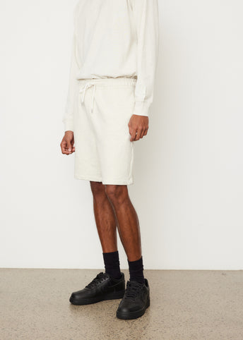 Air Jordan Wordmark Fleece Shorts