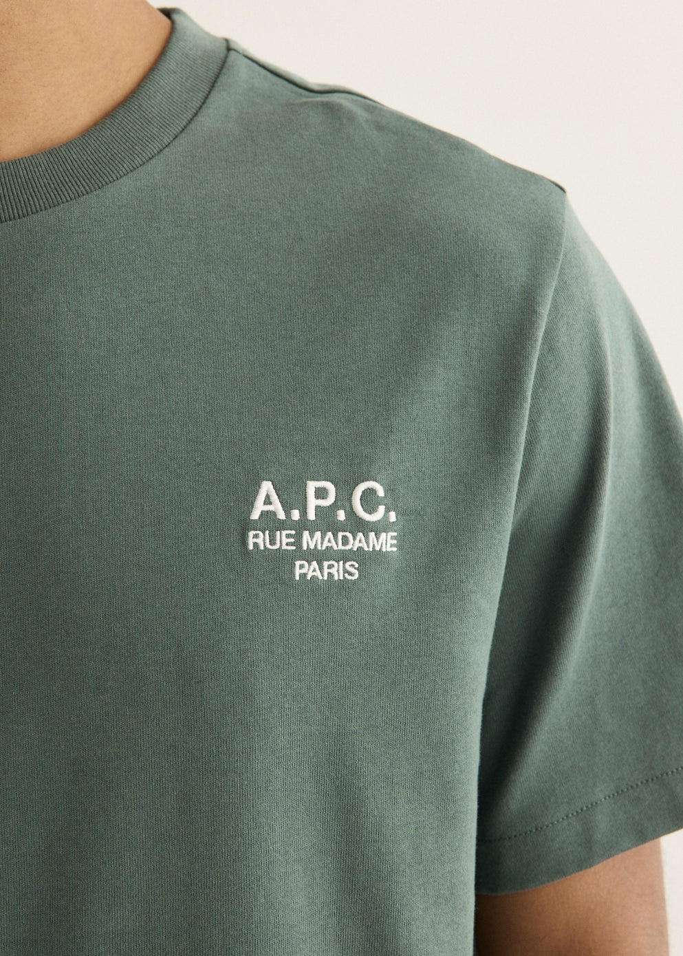 Standard Rue Madame T-Shirt