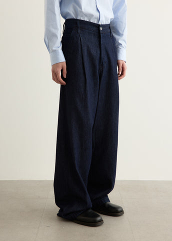 Penning Den Pants
