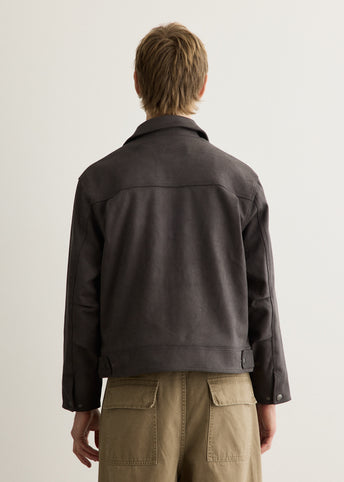 Chester Blouson Jacket