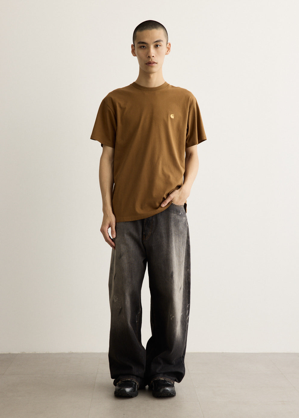 Chase T-Shirt