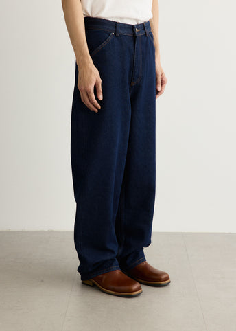 Big Ben Jeans