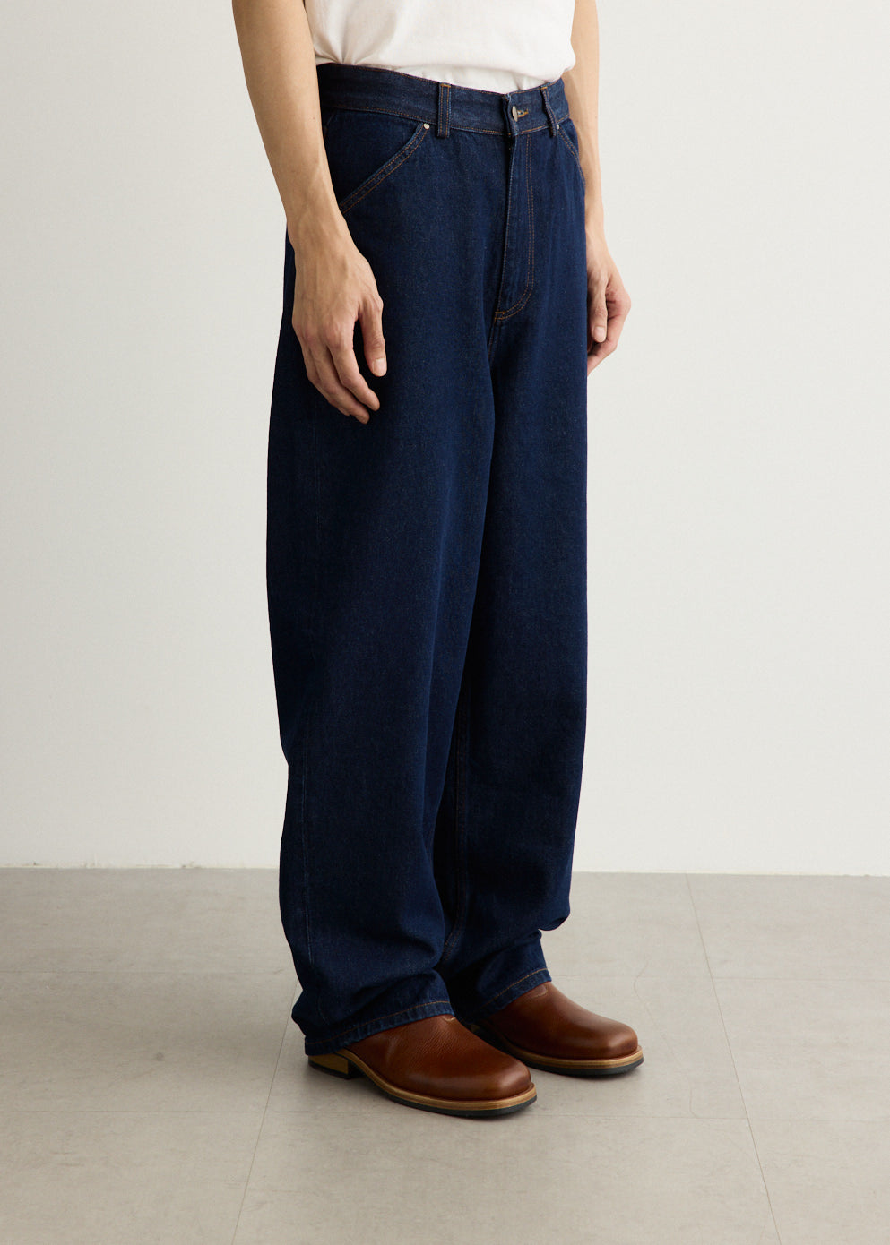 Big Ben Jeans