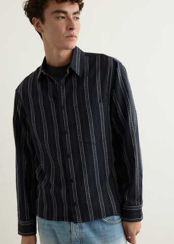 Reservoir Long Sleeve Shirt