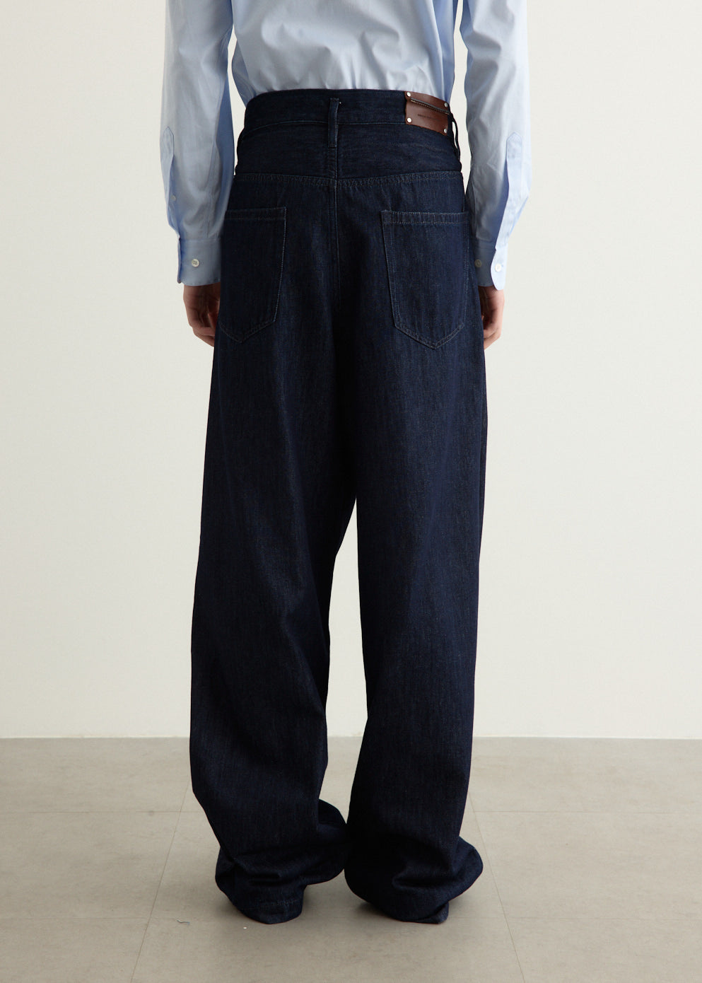Penning Den Pants