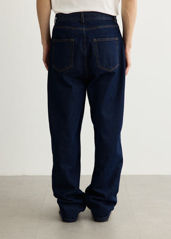 Big Ben Jeans