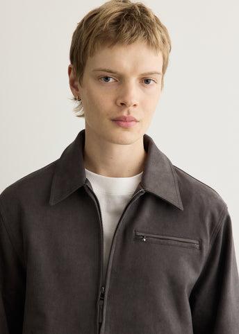 Chester Blouson Jacket