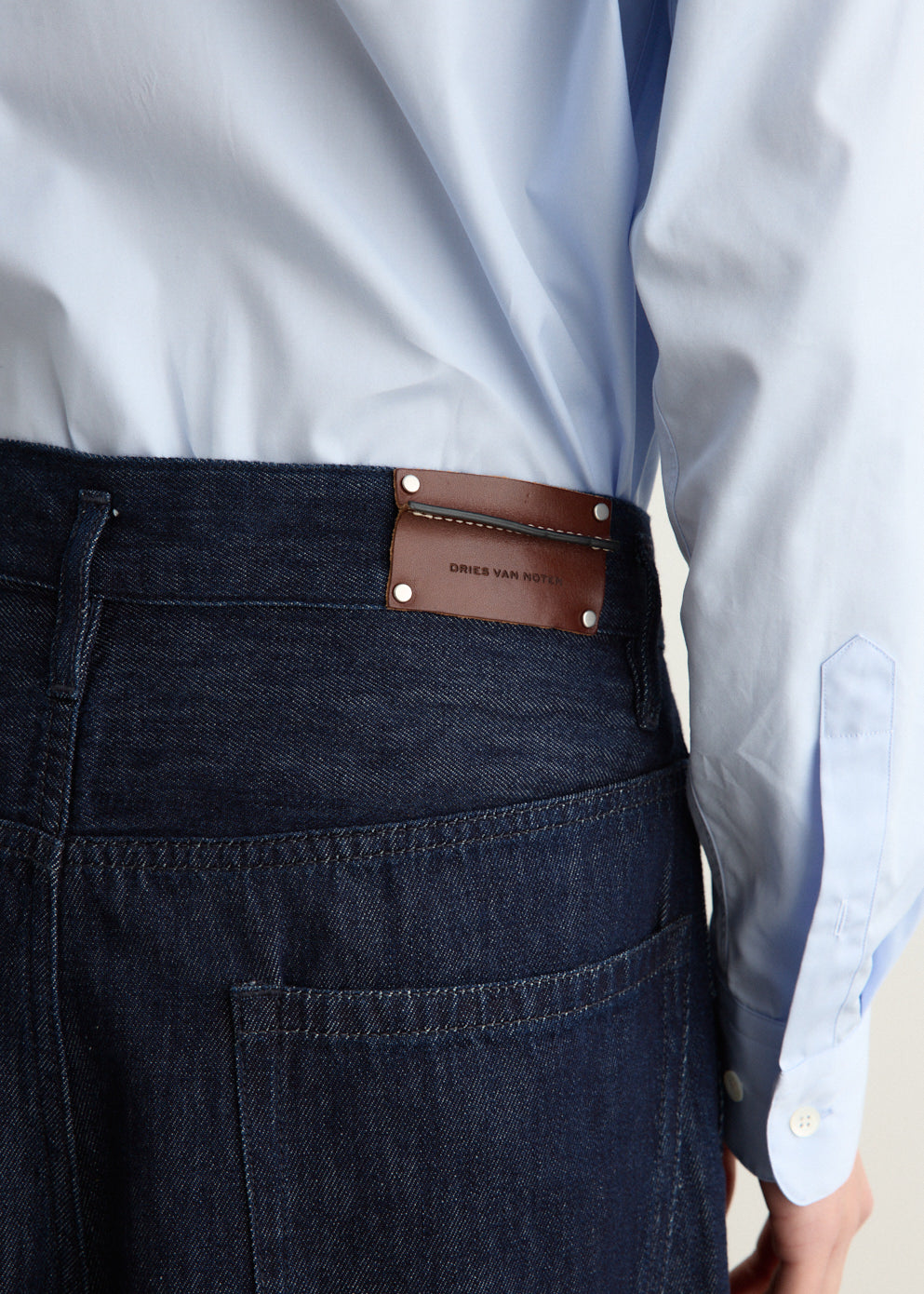 Penning Den Pants