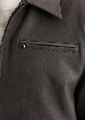 Chester Blouson Jacket