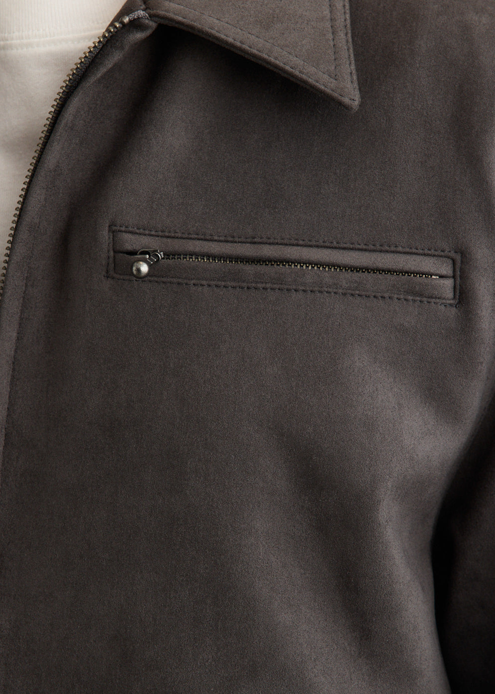 Chester Blouson Jacket
