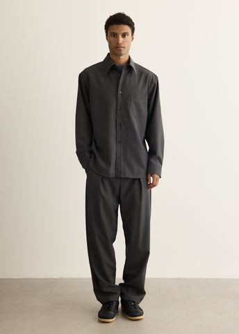 Malaury Overshirt