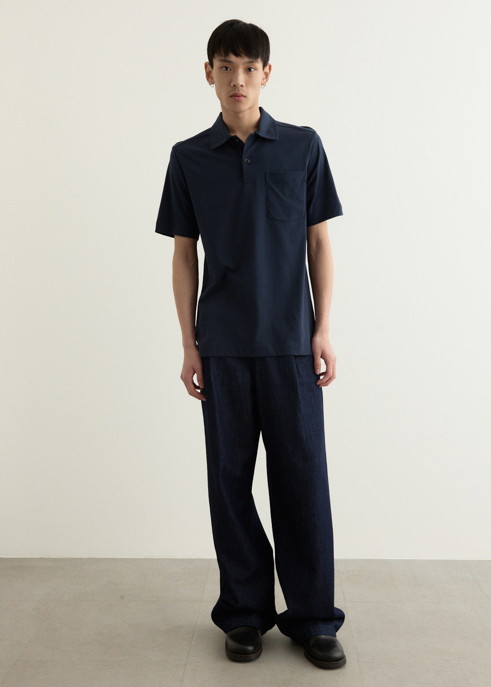 Helder Polo