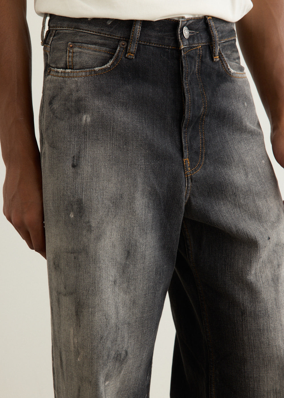 1981 U Jeans