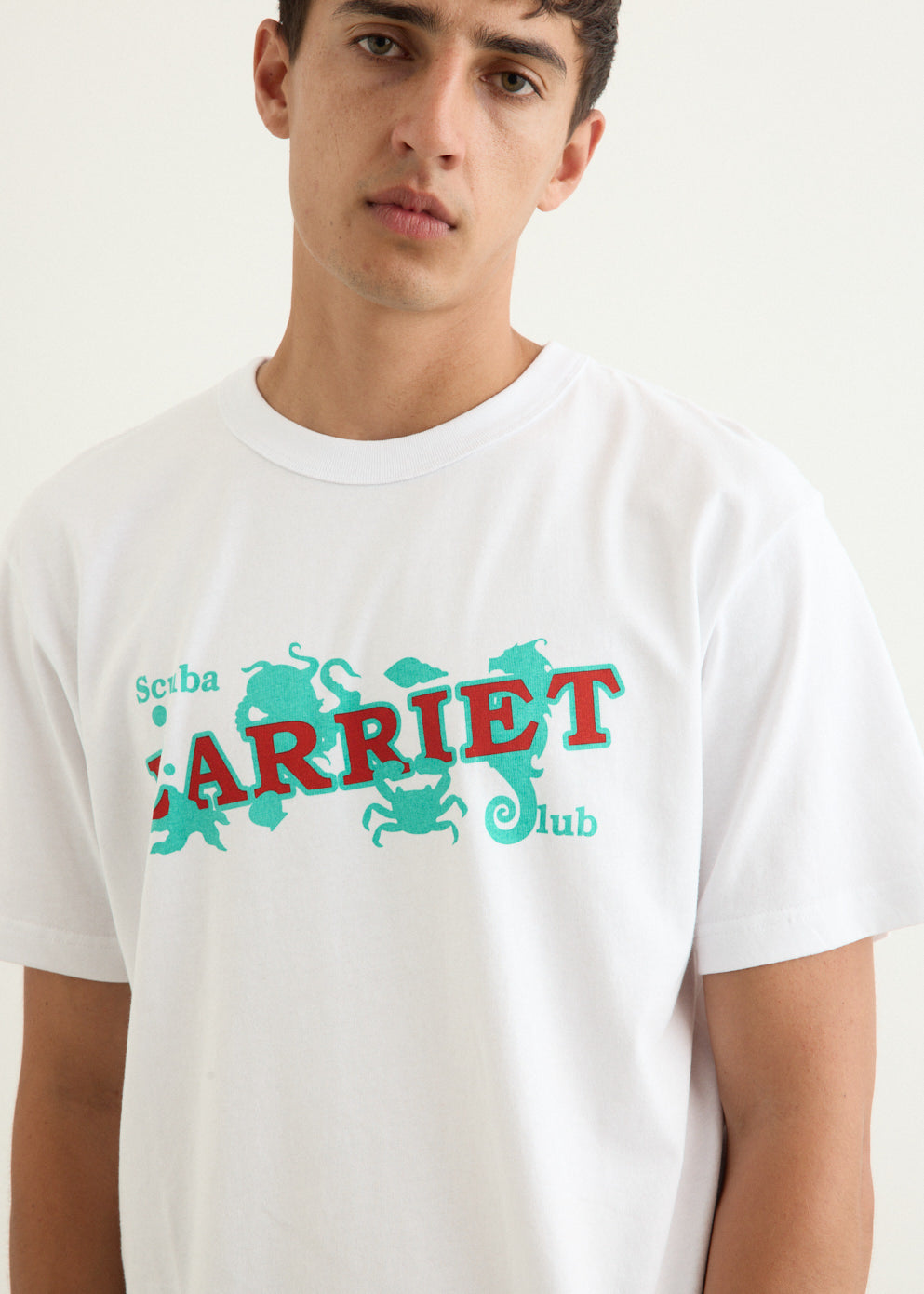 Patmos T-Shirt