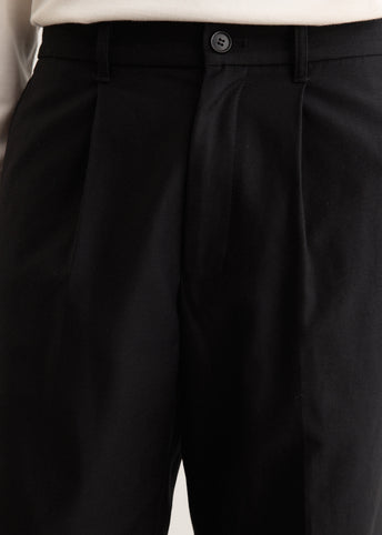 Comfort 1 Pleat Tapered Pants