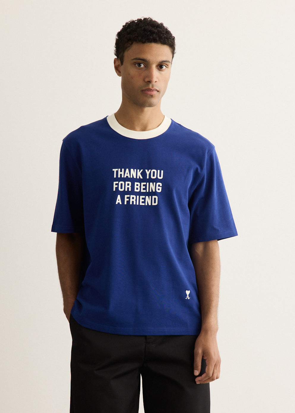 Thank you for being a friend T-Shirt