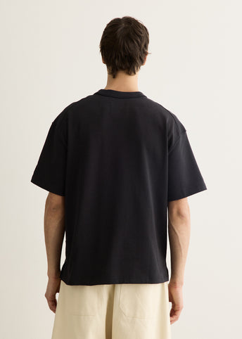 NB Grey Premium T-Shirt