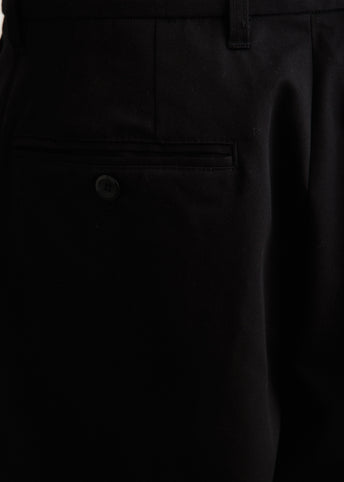 Dean One Tuck Pants