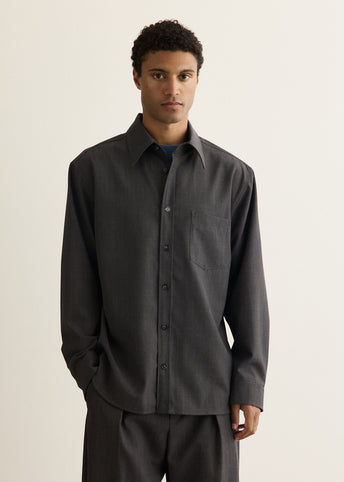 Malaury Overshirt