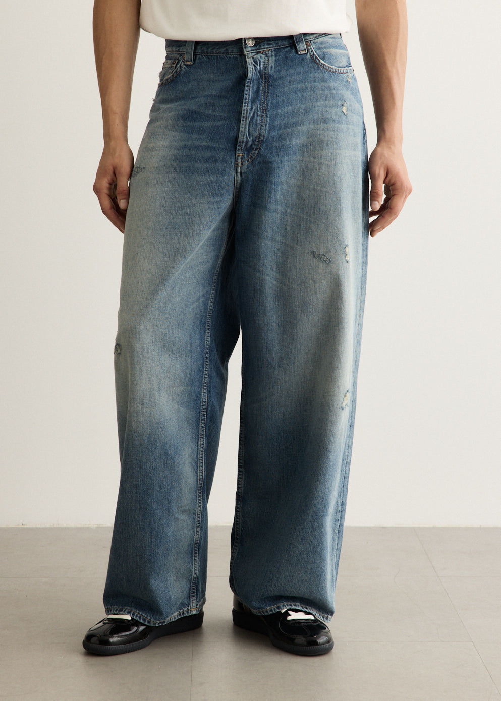 2023 Loose Fit Jeans