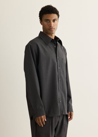 Malaury Overshirt