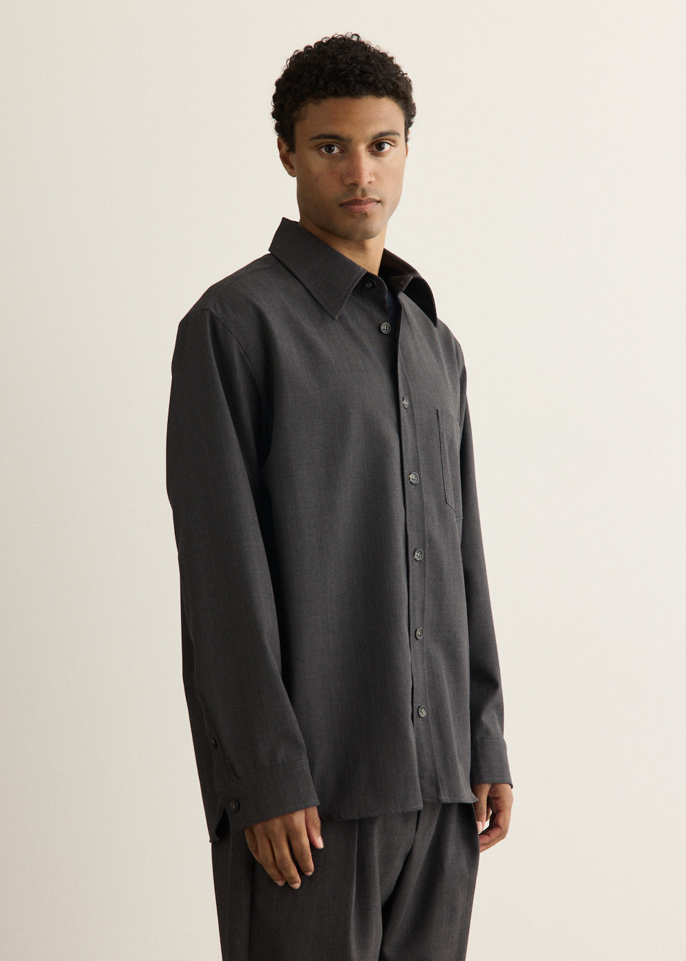 Malaury Overshirt