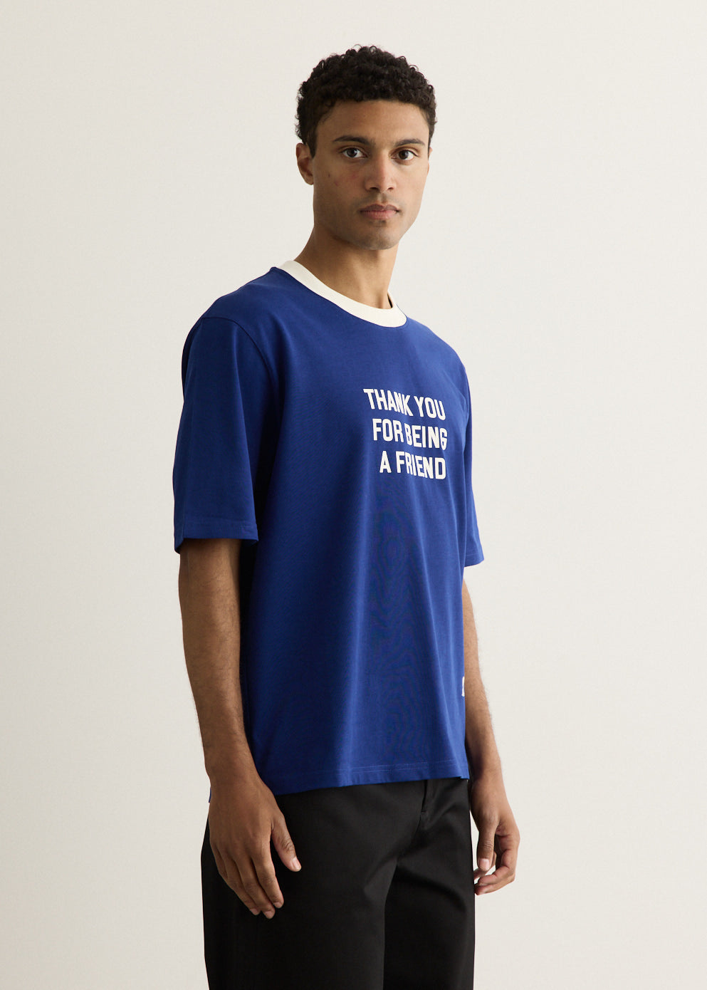 Thank you for being a friend T-Shirt