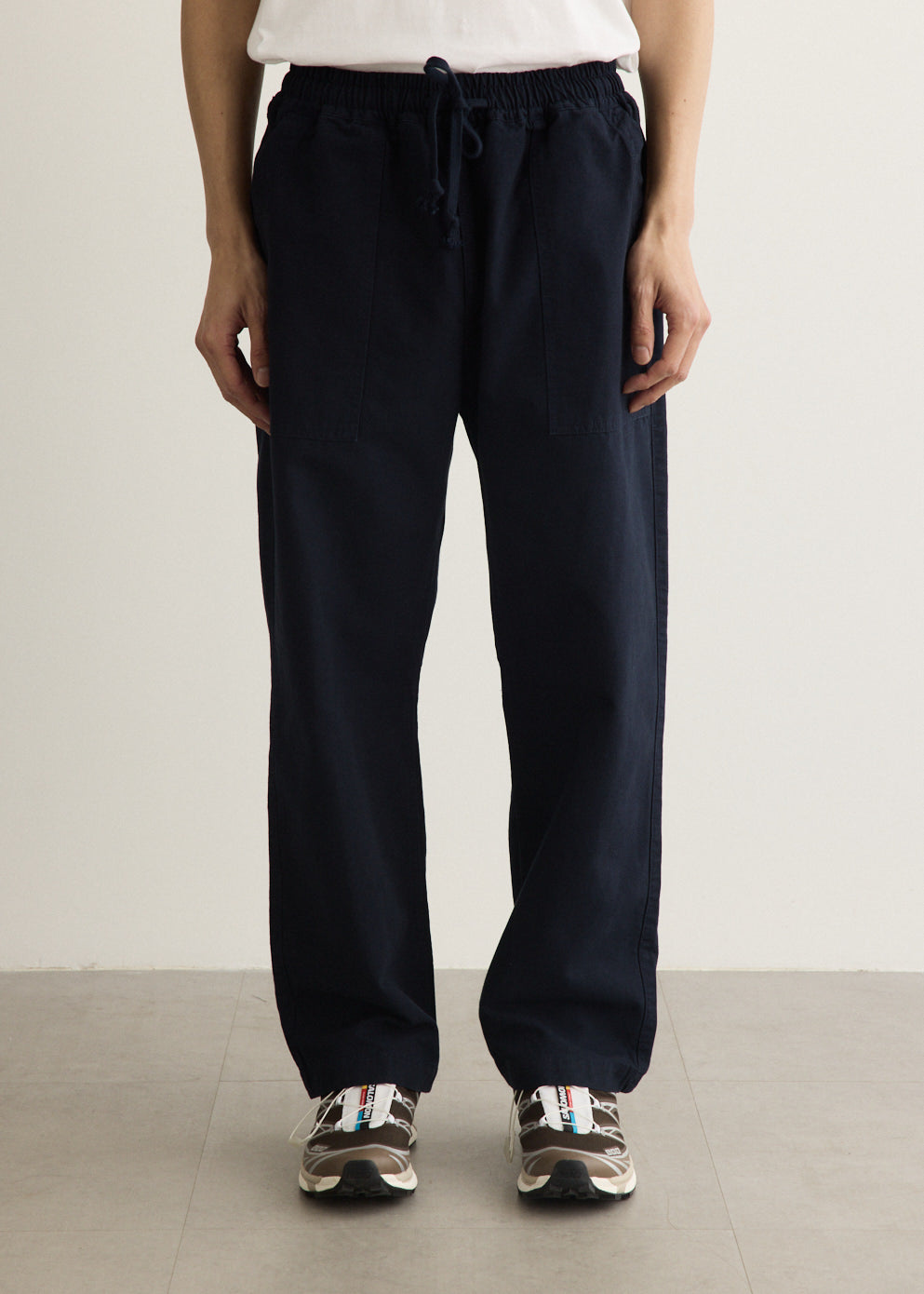 Classic Chef Pants