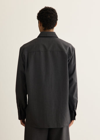 Malaury Overshirt