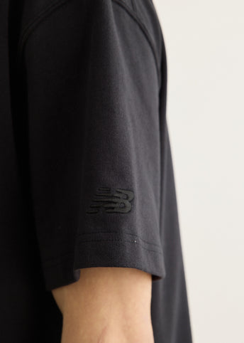 NB Grey Premium T-Shirt