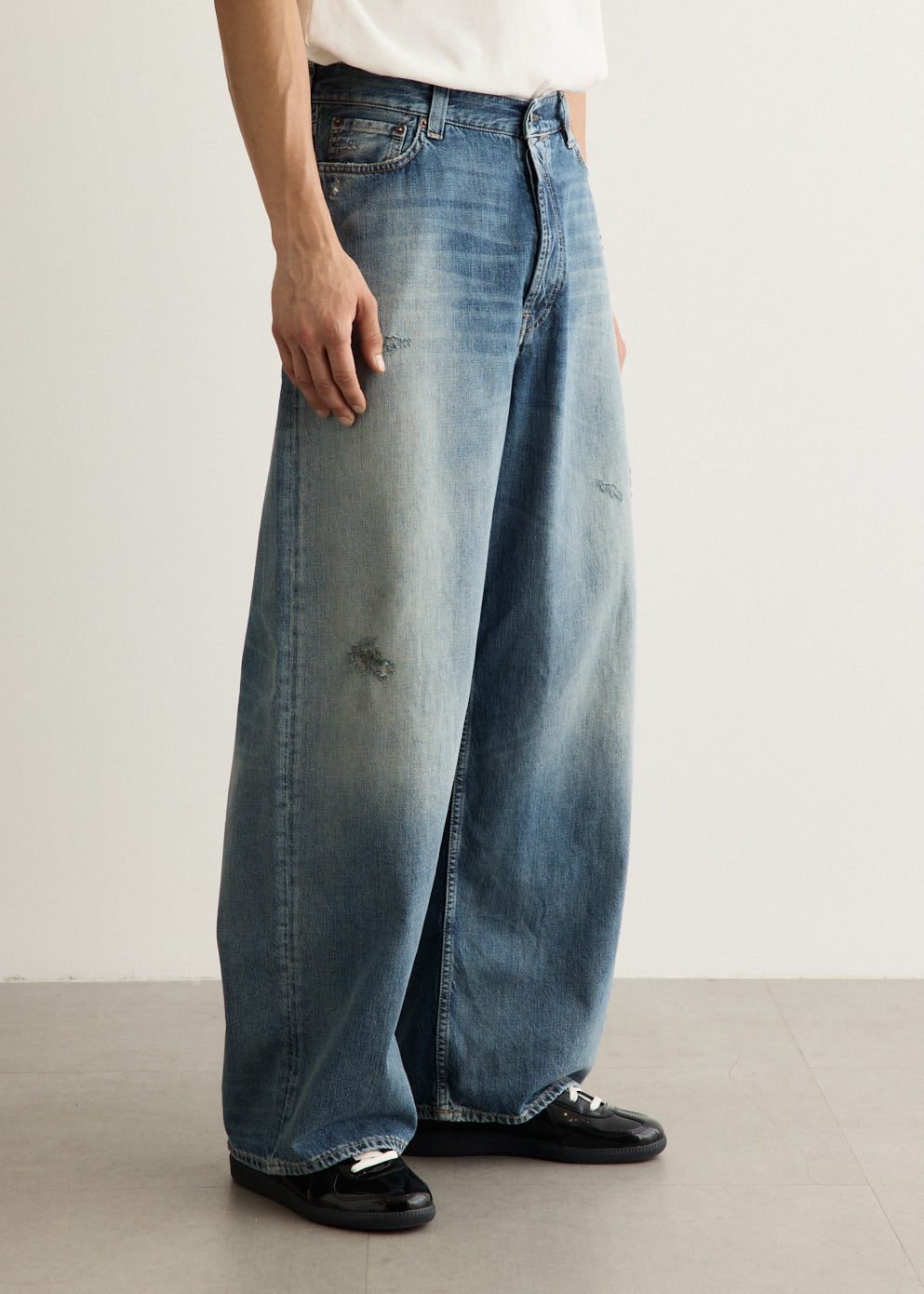 2023 Loose Fit Jeans