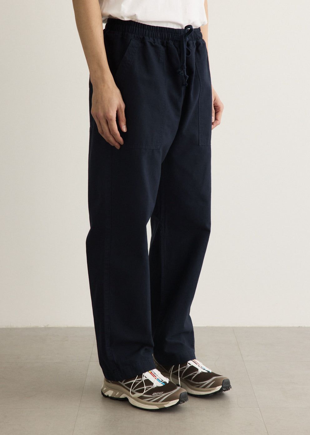 Classic Chef Pants