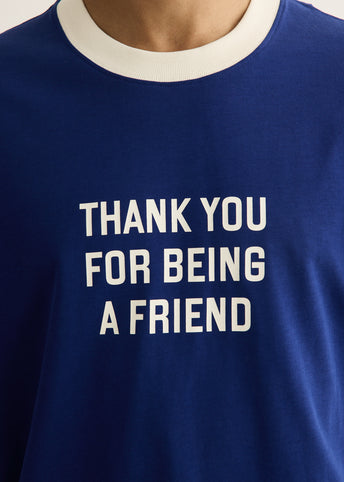 Thank you for being a friend T-Shirt