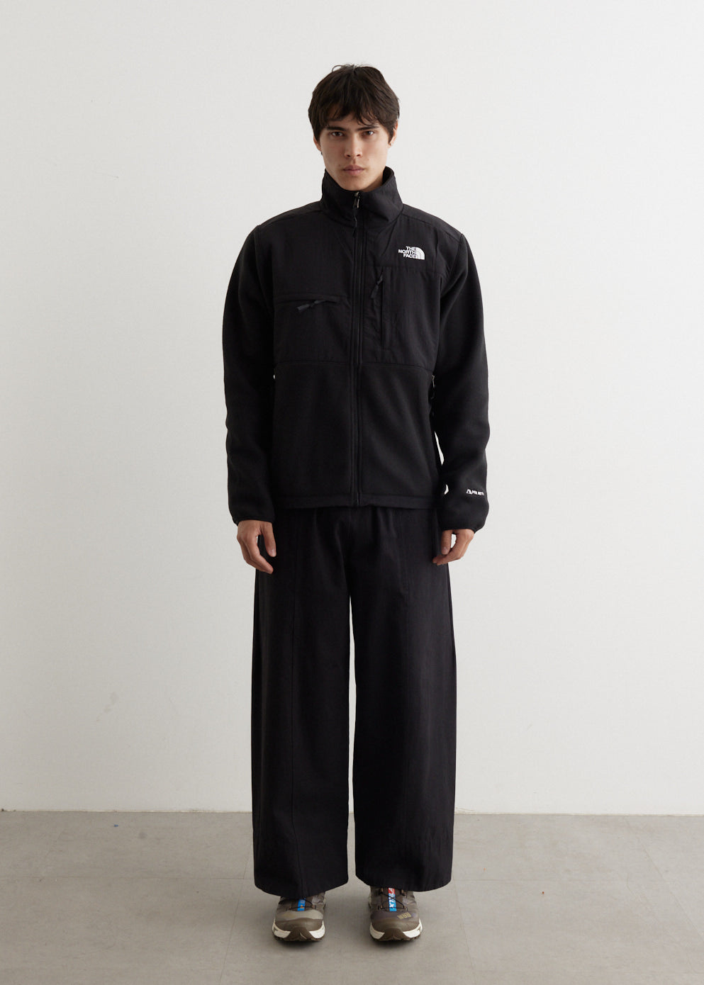 Denali Jacket