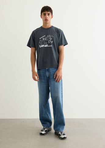 Fly Economy T-Shirt