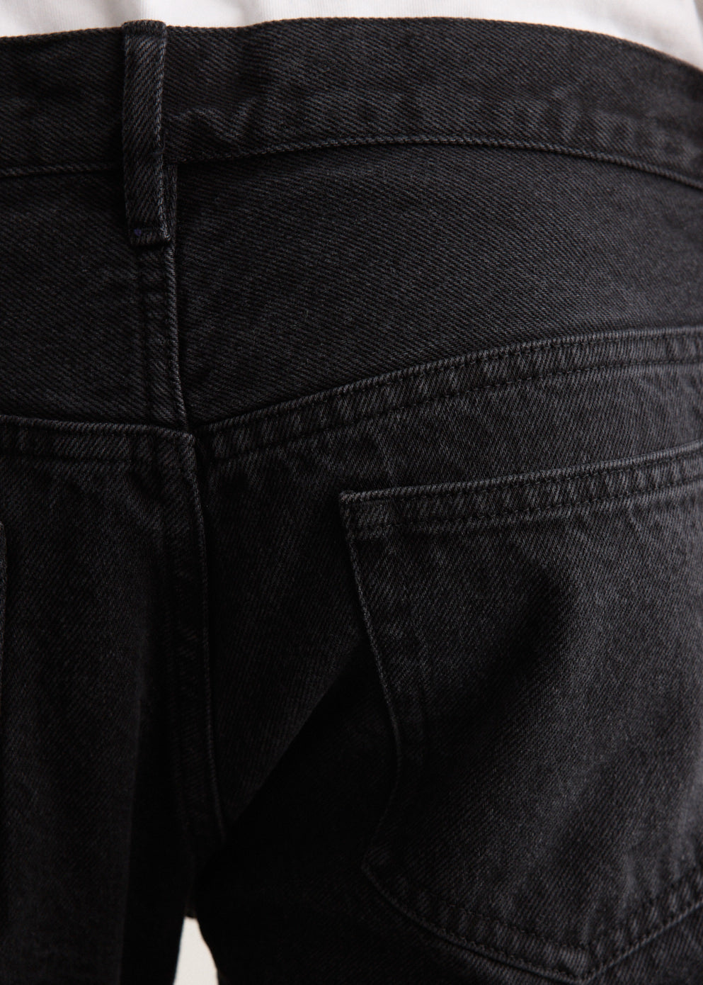 New Standard Jeans