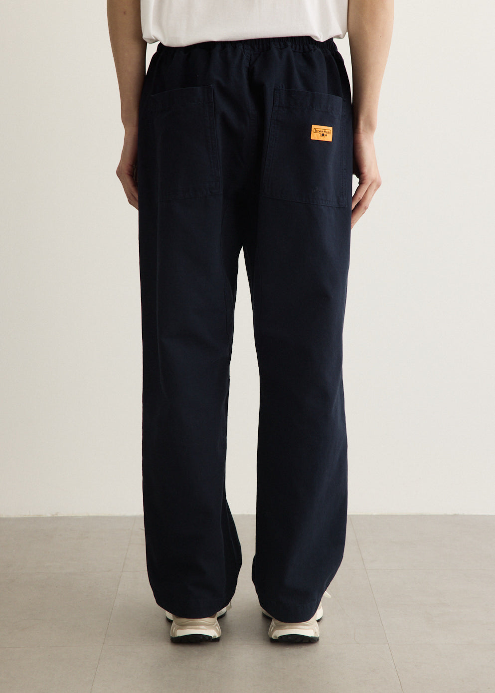 Classic Chef Pants