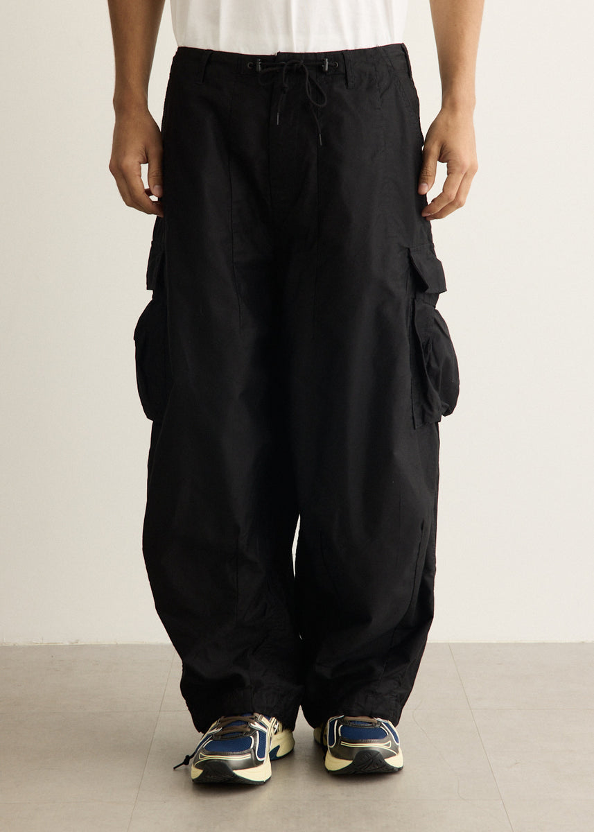 H.D. BDU Pants