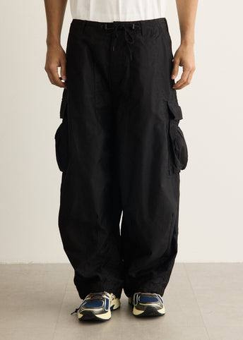 H.D. BDU Pants
